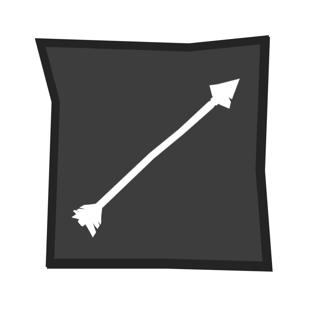 arrows