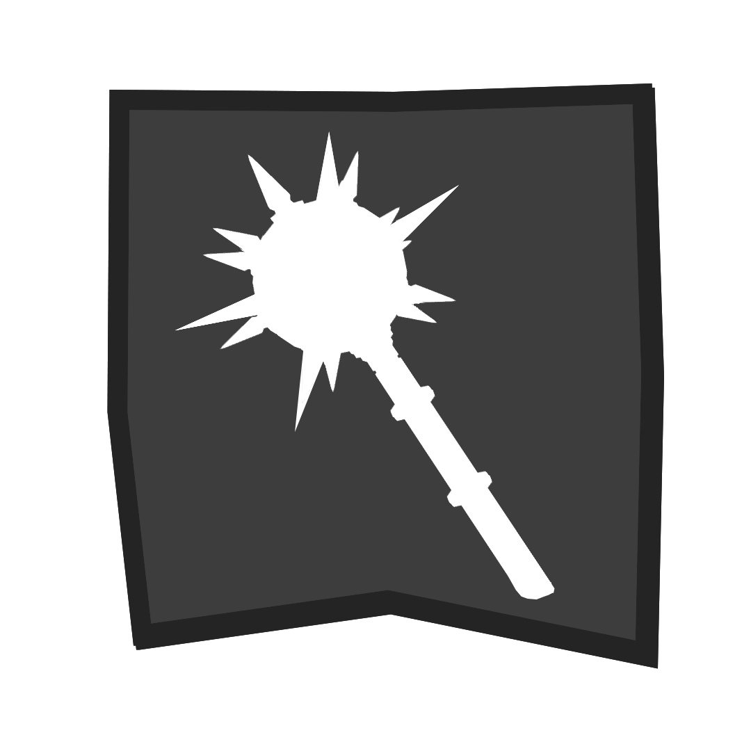 melee